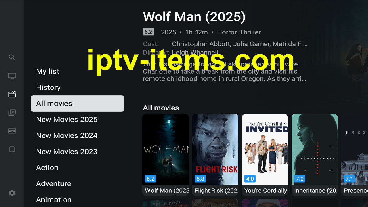Tivimate Latest Version 5.1.2