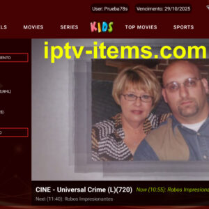 UniTV 2026